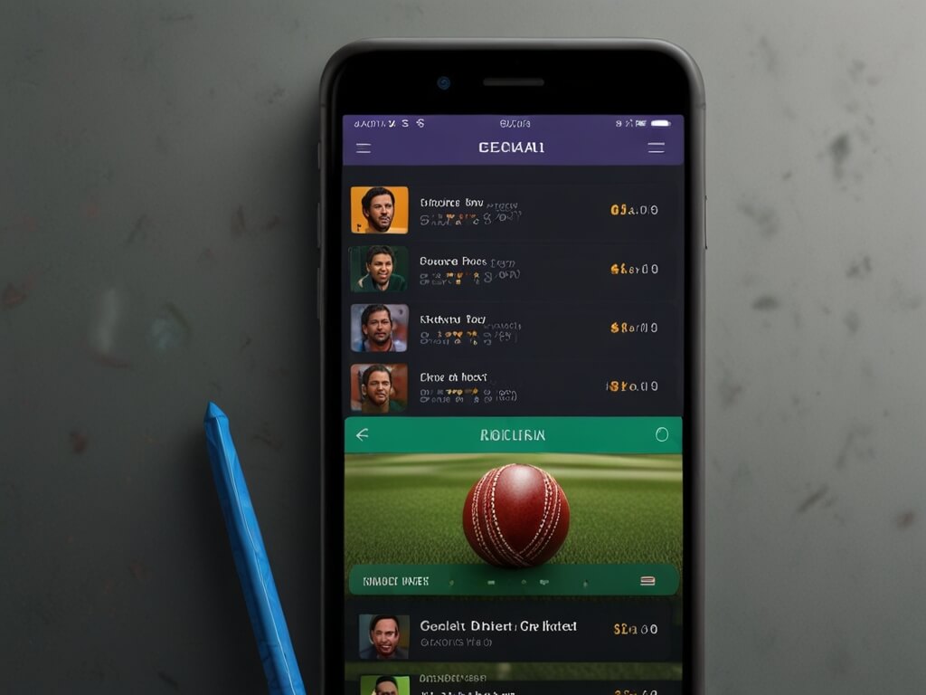 Fantasy Cricket Leagues